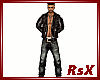 Bad Boy Avatar