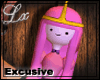 [Lx]~Princess Bubblegum~