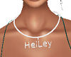 Necklace HeiLey