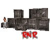 ~RnR~CRATE STACK 1