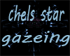 chels star gaze blue