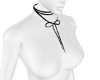 bow choker