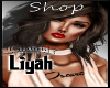 Aaliyah SHOP