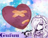 Hetalia Russia's Heart