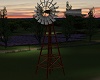 Country Ranch Windmill