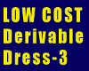 Low Cost Drv Dress#3