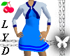 lydblue kos
