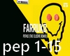Farruko - Pepas (Remix)