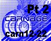 Carnage Dubstep Mix Pt2