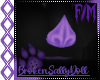 St!tches I KiBear Bat