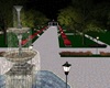 City Park At Night V1