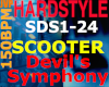 SCOOTER Devils Symphony