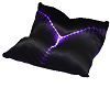 [HW] Neon Cuddle Pillow