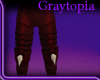 [KG] Greaves of War