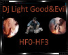 *Dj Light Good & Evil