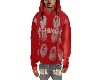 red apey