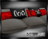 [BGD]Pillow Sofa 1
