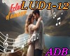 LUD1-12- LOVE
