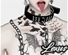 Collar Chain