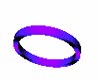 purple/blue/black halo
