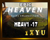eXu EPIC HEAVEN