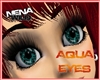 [NW] Eyes Aqua