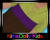 *KD* Kids Spring Shirt