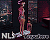 .NLS. Love Floor Kiss