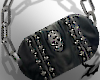 𝓩 Skull Bag