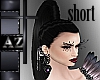 *az*Caia hair short