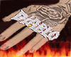 Diablo Rings