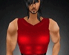 Xmas PVC Muscled
