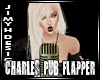 Jm Charles Pub Flapper