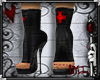!ML Night-Shift Nurse Bo