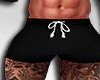 Boxer Black + Tattoo
