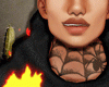 - Spider Tattoo -