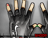 GLOVES SPRME AIR