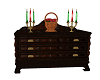 Victorian Style Dresser