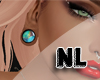 |NL| Nebula Ear Plugs