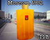 «☭» Red Moscow