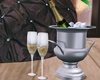 Champagne Bucket Glass