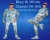 Blue&WhiteClassic(M)