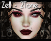 LC Zell 2Tone No Lashes