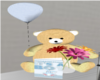 Congrats its a Boy Bear