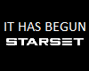 Starset It Has Begun