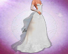 Vestido noiva pureza