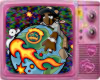 The World Is Mine Rug