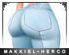 !  New pants denim