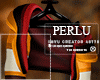 [P]Autumn Spice Coat |1