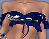 Sexy Bikini ruff *RL